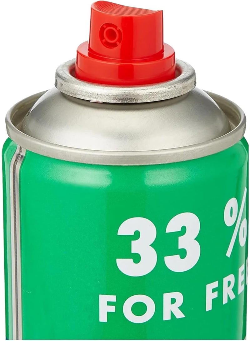 CRC CO-CONTACT CLEANER II 400ML - Image 2